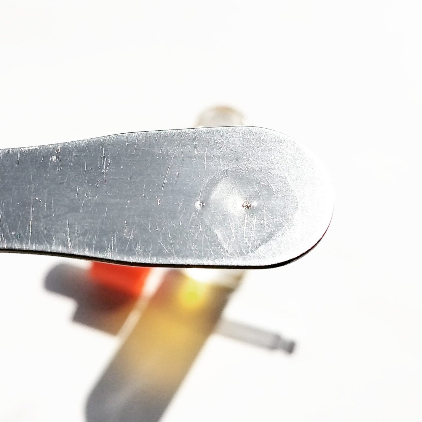 アドバンスド ビタC トーニング セラム14.5/リエンジャン/美容液を使ったクチコミ(2枚目)