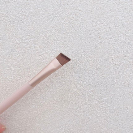 ジルスチュアート ニュアンスブロウパレット 02 rose pink shade/JILL STUART/パウダーアイブロウを使ったクチコミ(3枚目)