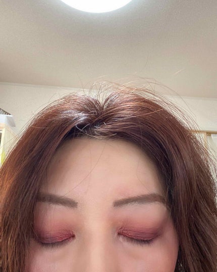 シャインオン/ロレアル パリ/口紅を使ったクチコミ(4枚目)