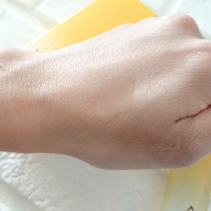 モイスチャー3Dセラム/CALLAFLEUR/美容液を使ったクチコミ(4枚目)