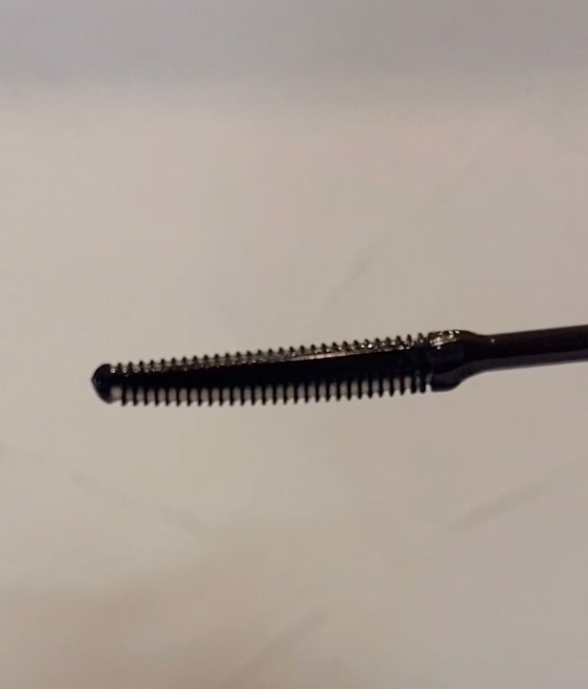 耐久カールマスカラ/CEZANNE/マスカラを使ったクチコミ(2枚目)