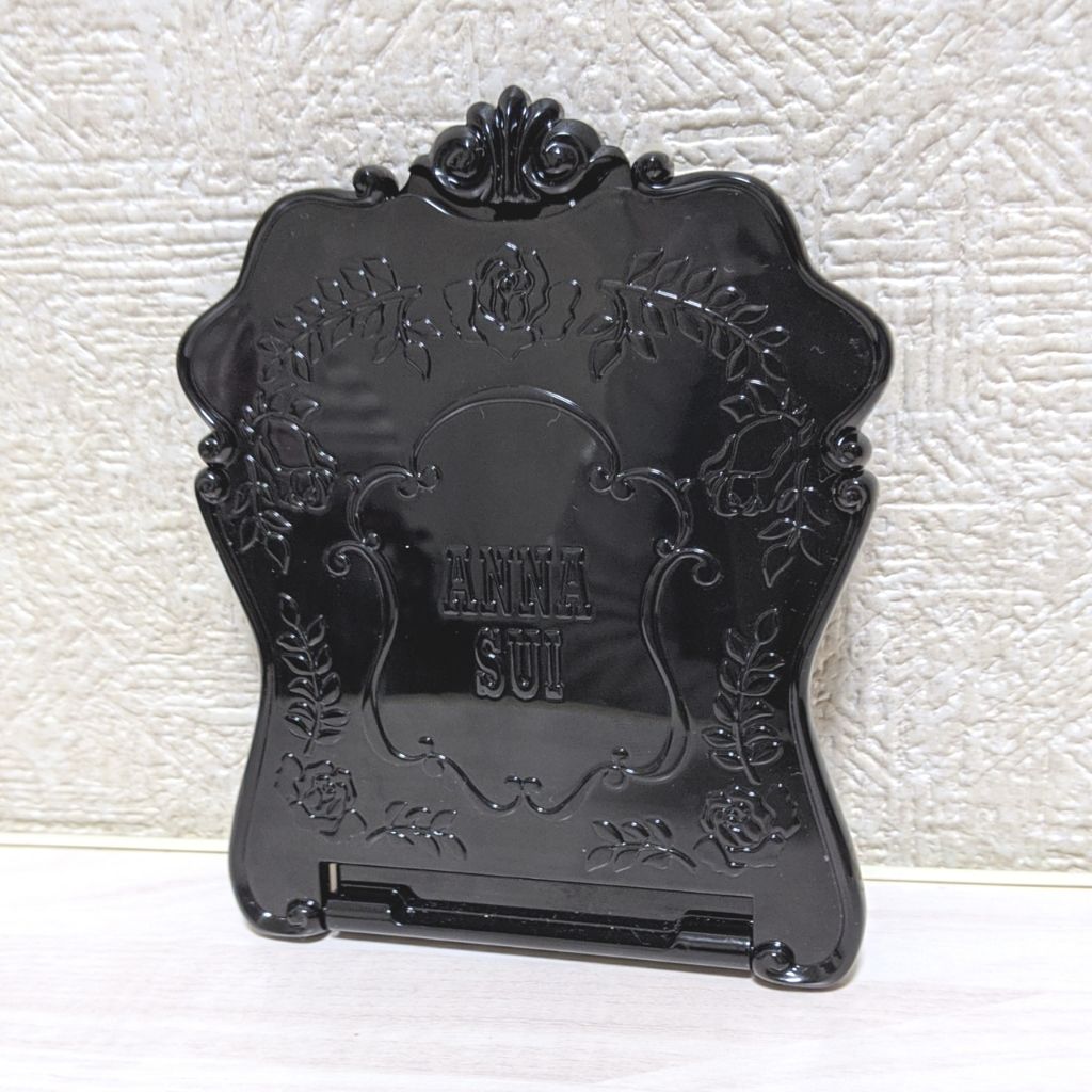 ビューティーミラーN/ANNA SUI/その他化粧小物を使ったクチコミ(2枚目)