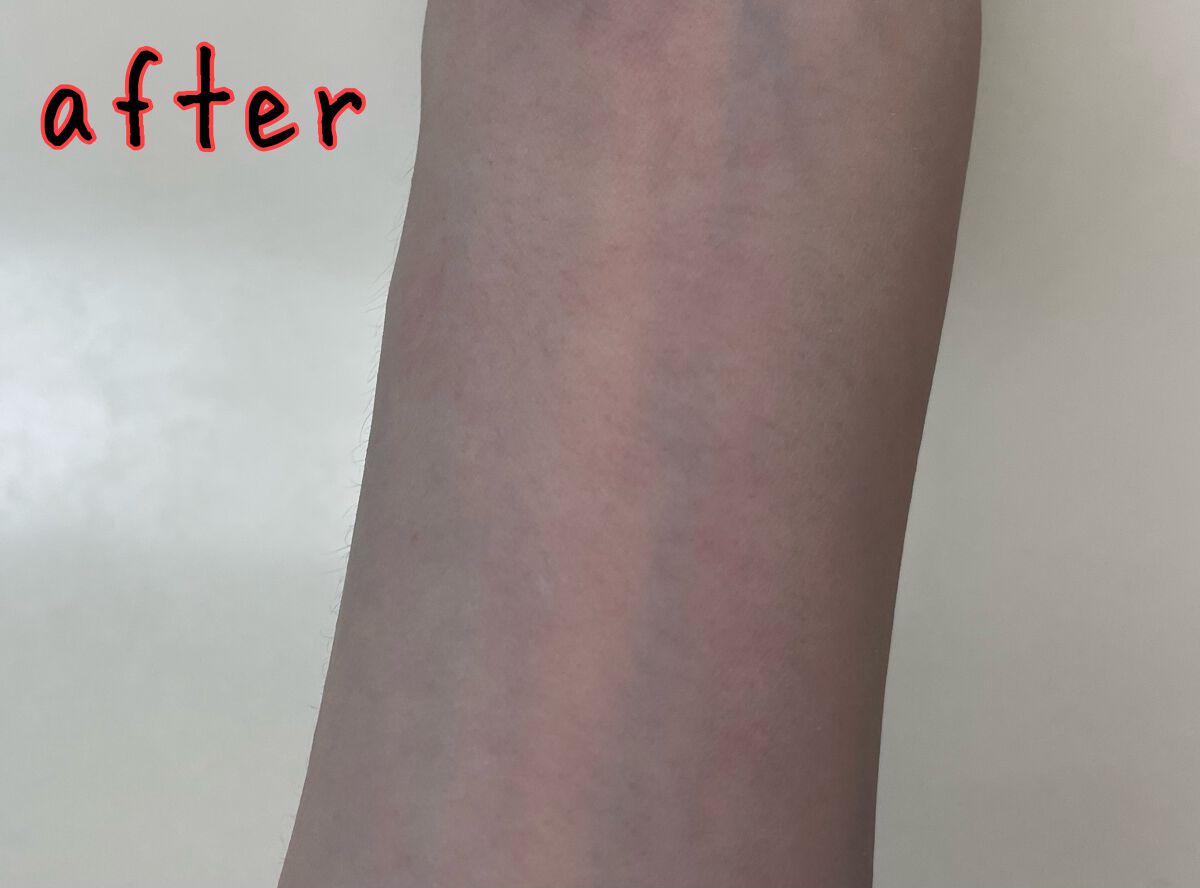 WHITE WHIPPING CREAM(ウユクリーム)/G9SKIN/化粧下地を使ったクチコミ(7枚目)