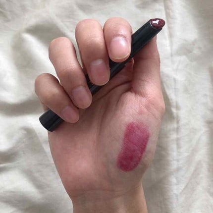 オールインワンルージュ/リトルレディ リュクス/リップグロスを使ったクチコミ(2枚目)