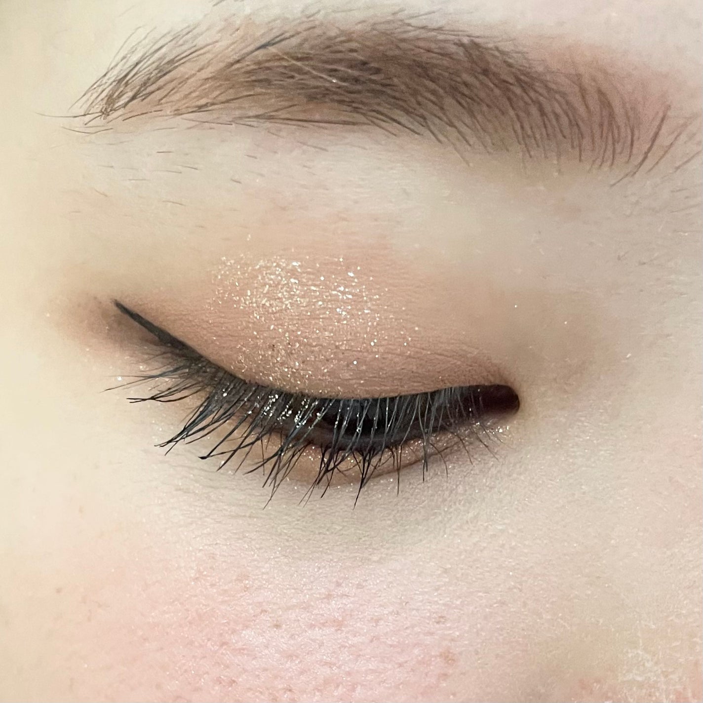 ノーズ&アイブロウパウダー/CEZANNE/パウダーアイブロウを使ったクチコミ(1枚目)