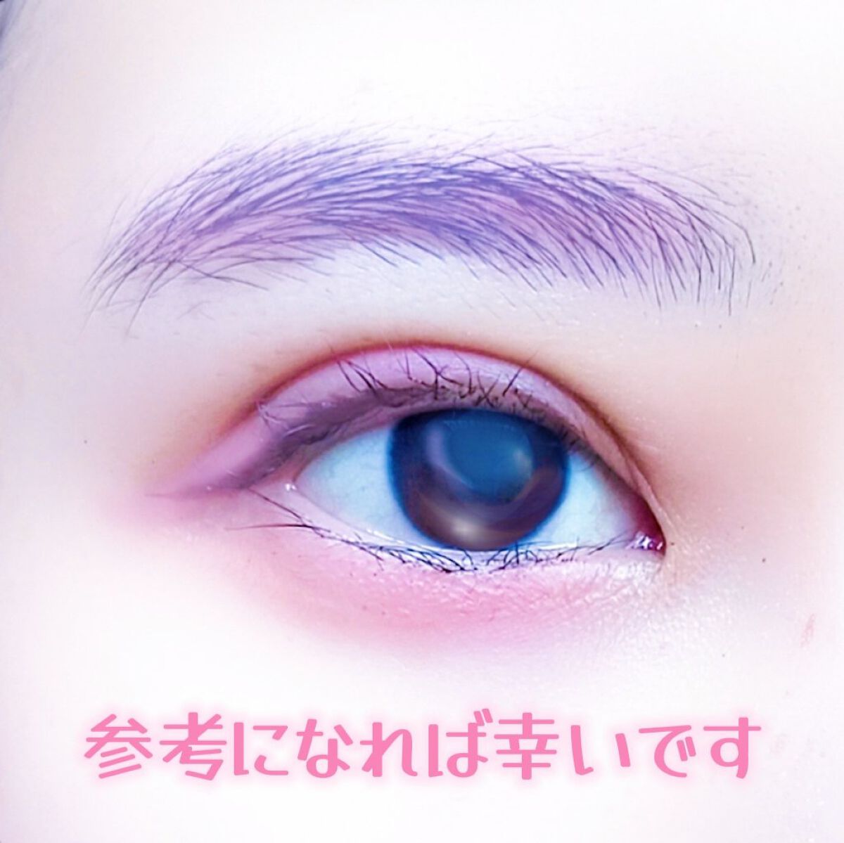 ニューデップスアイシャドウパレット/hince/アイシャドウパレットを使ったクチコミ（3枚目）