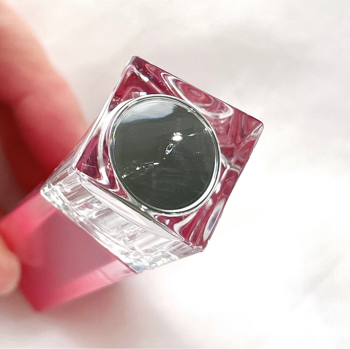 クチュールリップティントグレイズ/espoir/リップティントを使ったクチコミ(4枚目)