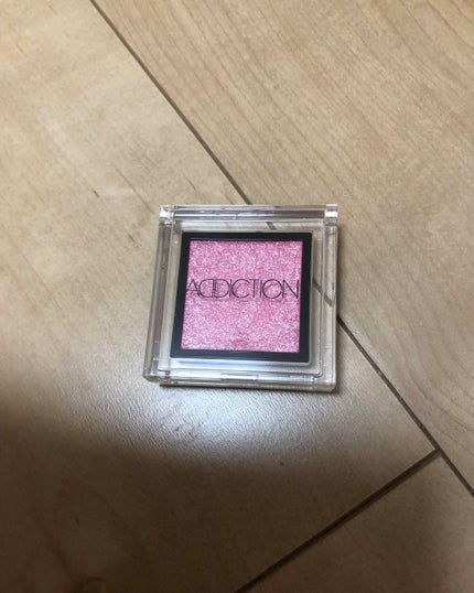 アディクション ザ アイシャドウ/ADDICTION/単色アイシャドウを使ったクチコミ(2枚目)