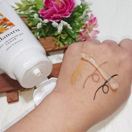 Salanaru ピュアクレンジングジェル クリア/Salanaru(サラナル)/クレンジングジェルを使ったクチコミ(1枚目)