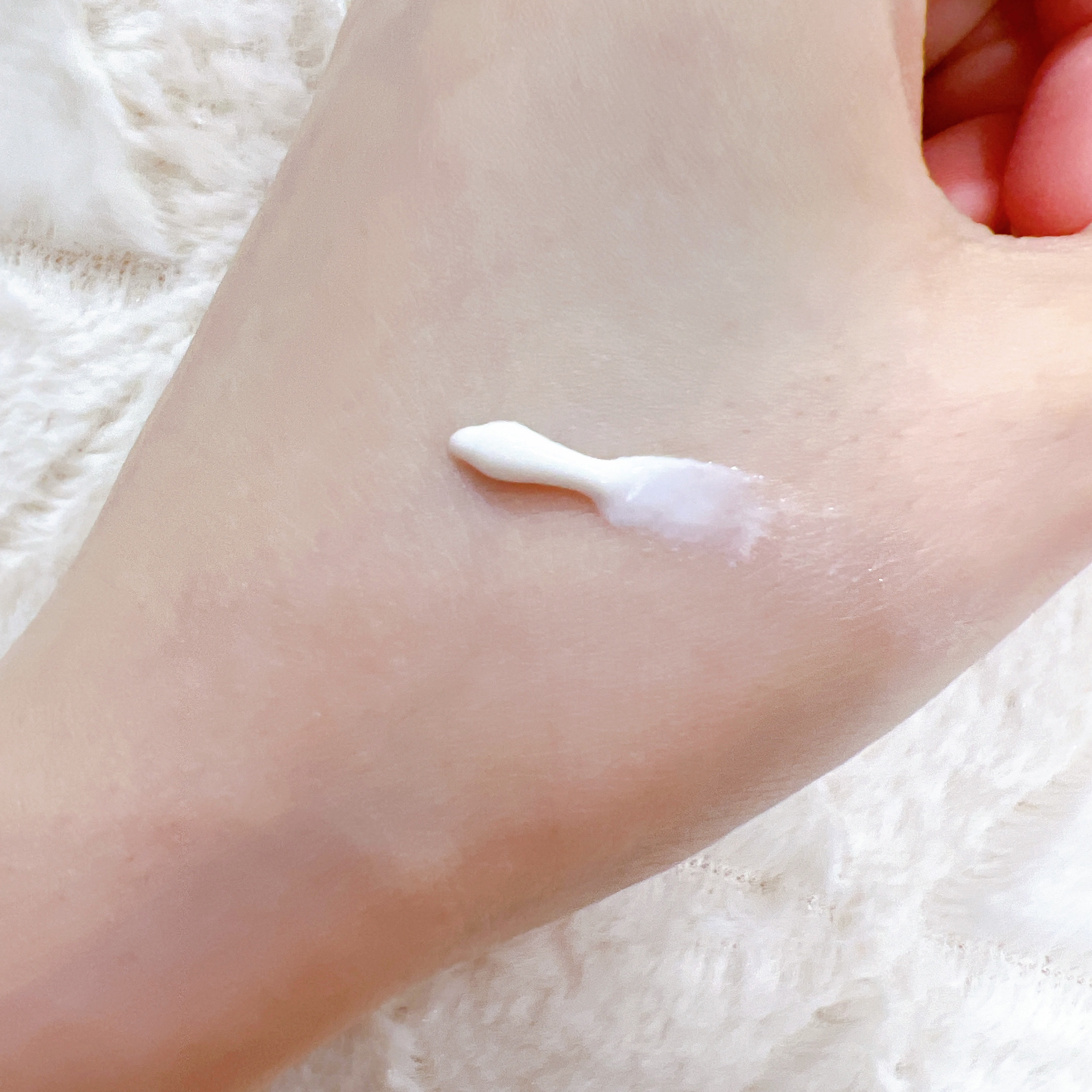 雪肌精 スキンケア UV エッセンス ジェル/雪肌精/日焼け止めジェルを使ったクチコミ（2枚目）