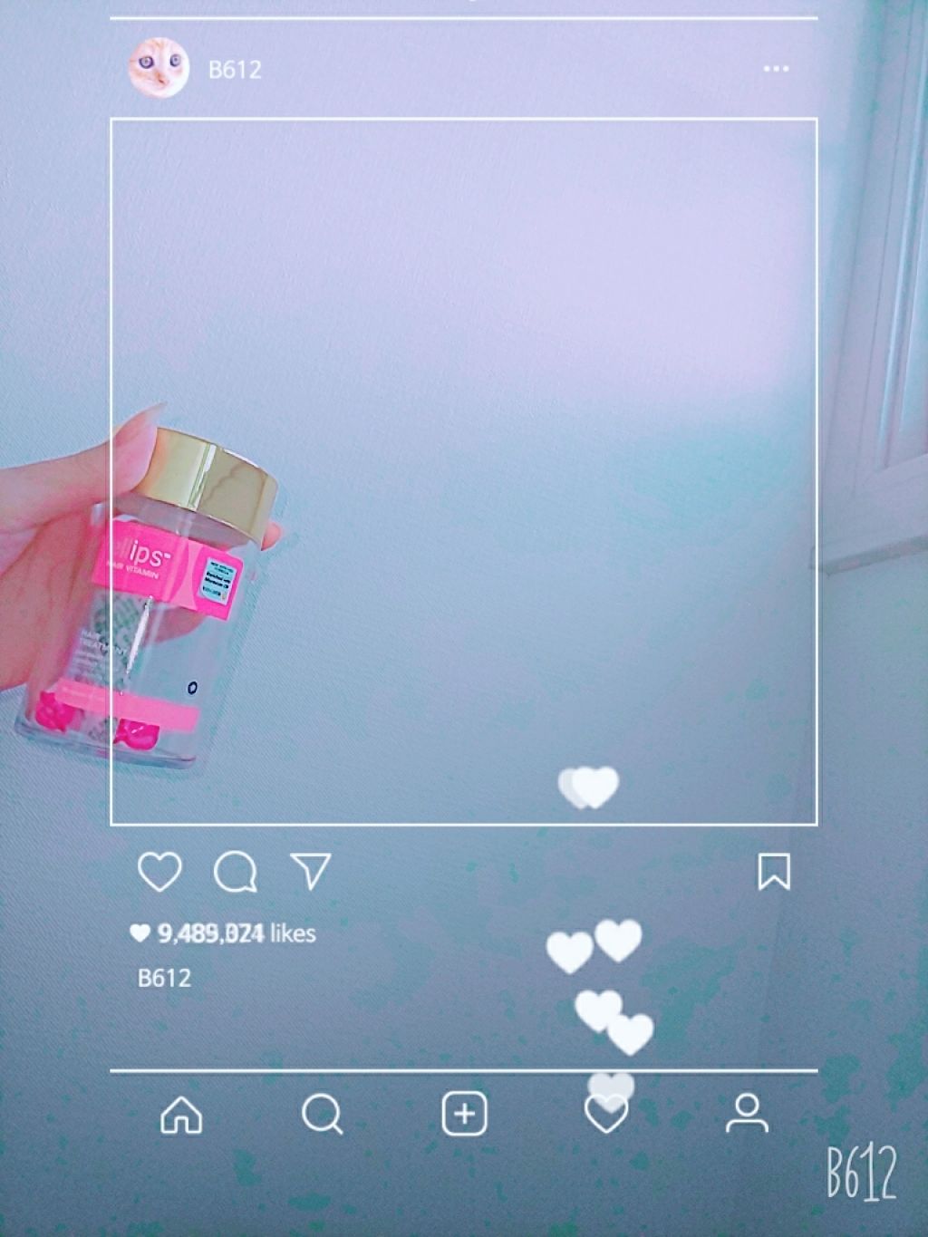 ヘアーオイル【トリートメント】/ellips/ヘアオイルを使ったクチコミ(1枚目)