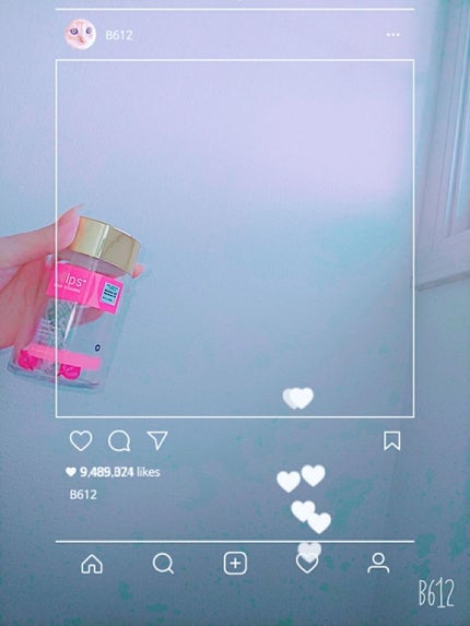 ヘアーオイル【トリートメント】/ellips/ヘアオイルを使ったクチコミ(1枚目)