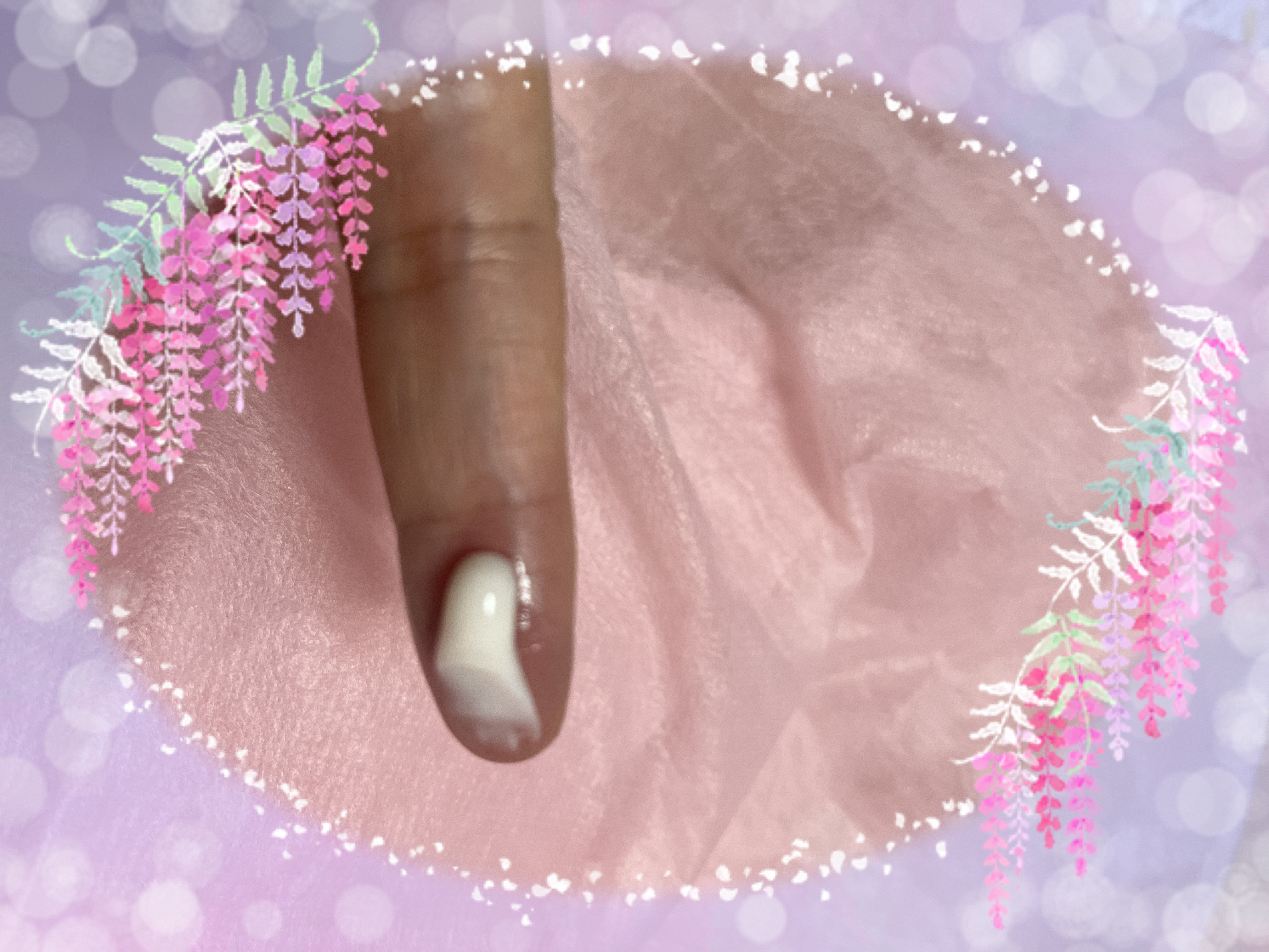 薬用さらさらデオドラントパウダー/デオナチュレ/デオドラント・制汗剤を使ったクチコミ（2枚目）