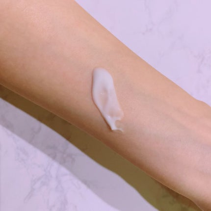 ミス ディオール ボディ ミルク/Dior/ボディミルクを使ったクチコミ(2枚目)