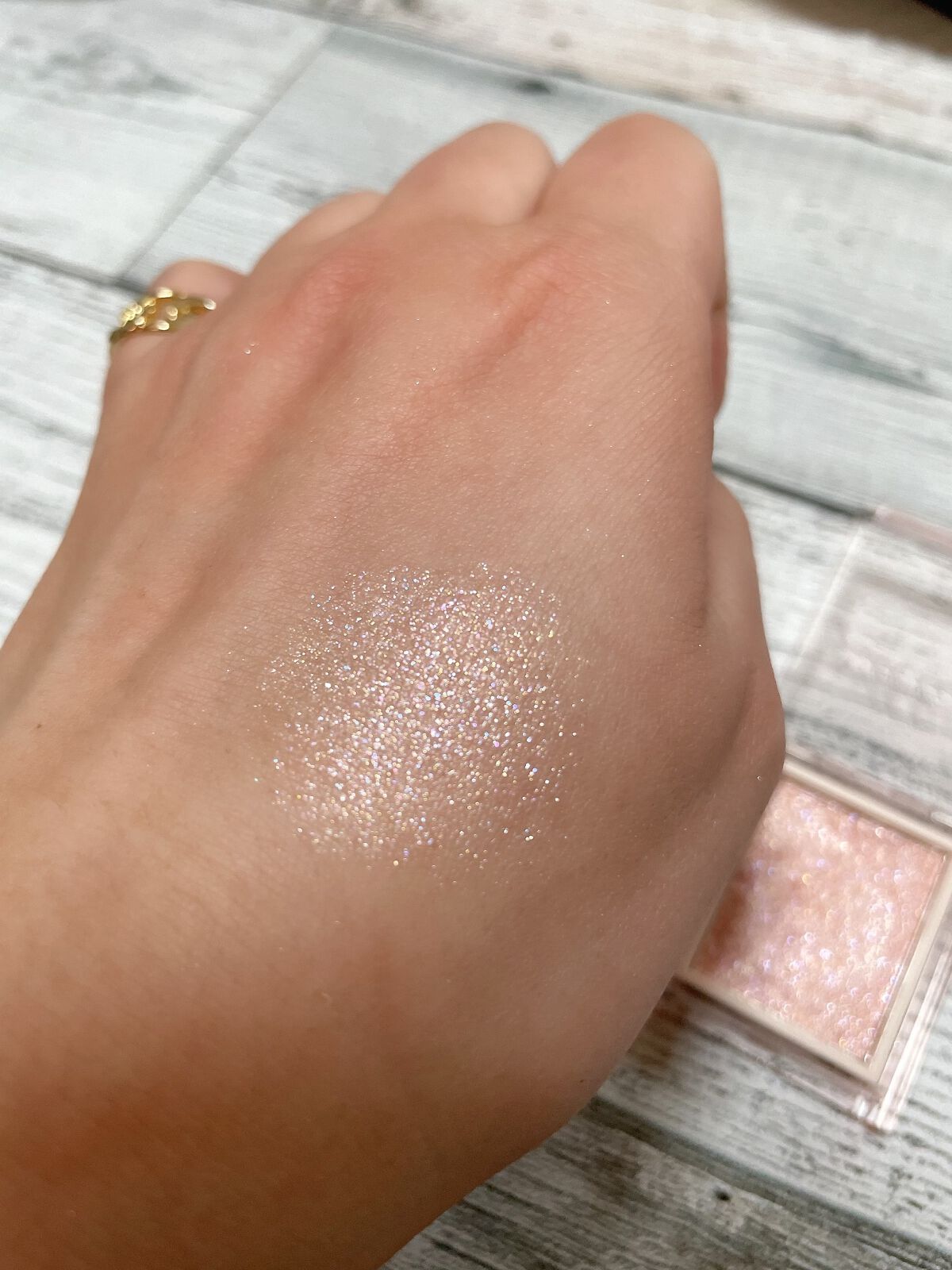 「密着アイライナー」クリームペンシル/デジャヴュ/ペンシルアイライナーを使ったクチコミ(8枚目)