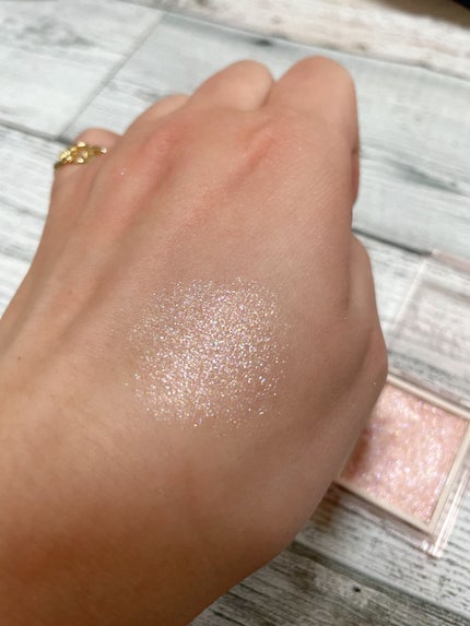 「密着アイライナー」クリームペンシル/デジャヴュ/ペンシルアイライナーを使ったクチコミ(8枚目)