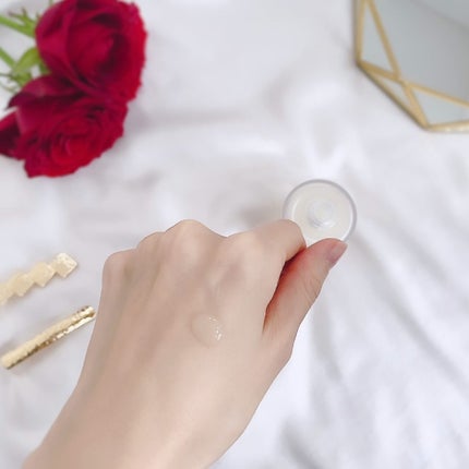 chii114/VOCEアンバサダー 〈フォロバします〉 on LIPS 「〈ガラクトミセス〉を70%配合した美容液💎〈ガラクトミ..」(2枚目)