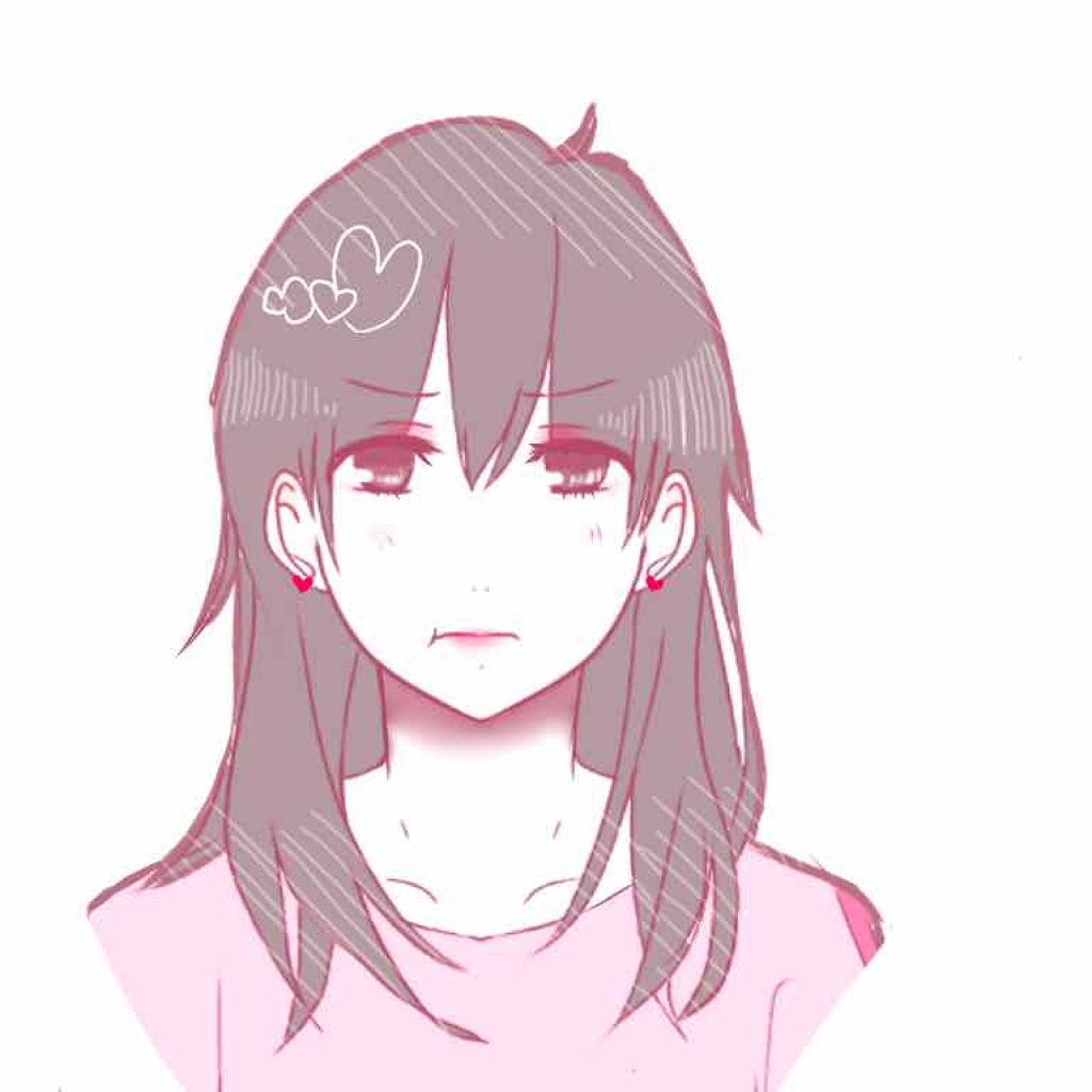 るるる on LIPS 「ピンクメイクしてみたい。ってゆうどうでもいい投稿です。たまーに..」(1枚目)