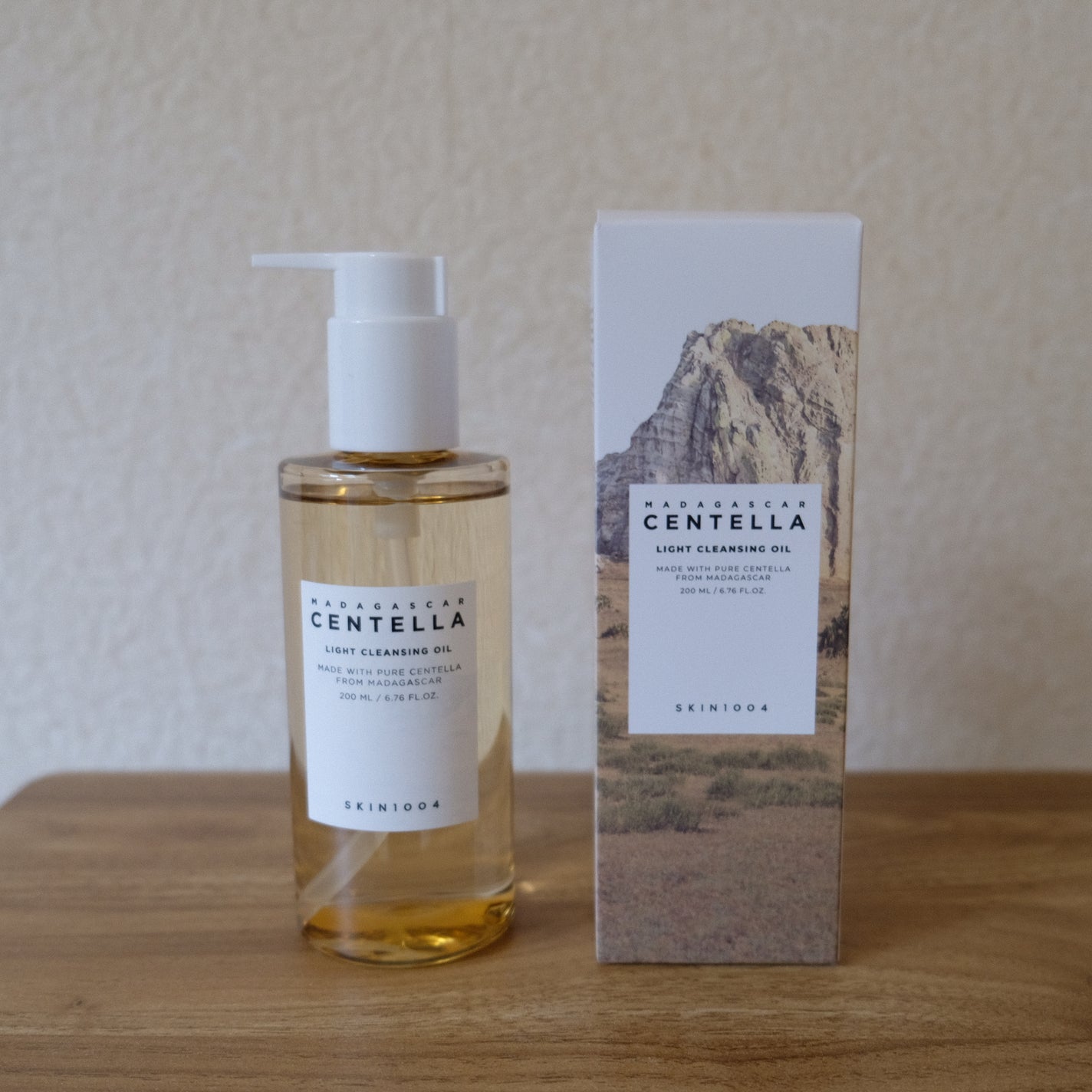 ゆかりんどる on LIPS 「韓国のコスメレビューアプリでクレンジング部門上位のクレンジング..」(1枚目)