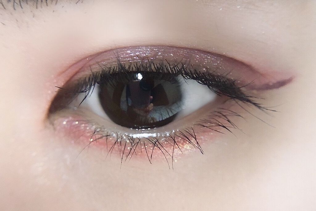 大英博物館 エジプトシリーズ アイシャドウパレット/ZEESEA/アイシャドウパレットを使ったクチコミ（3枚目）