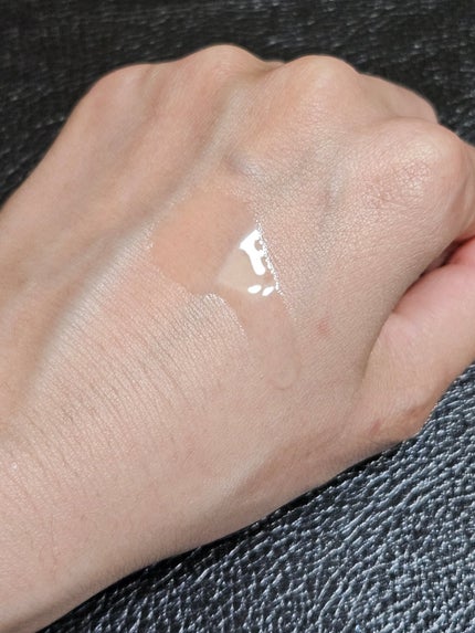 ニベア クレンジングオイル ディープクリア/ニベア/オイルクレンジングを使ったクチコミ(4枚目)