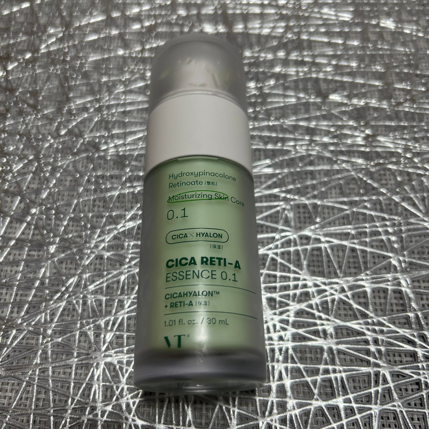 ボディ スムーザー /ハウス オブ ローゼ/ボディスクラブを使ったクチコミ(7枚目)