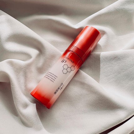 ソフィーナ iP ハリ弾力注入美容液/SOFINA iP/美容液を使ったクチコミ(1枚目)