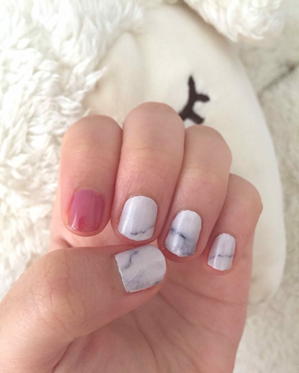 ネイルパーツ/ネイルチップ・パーツを使ったクチコミ（3枚目）