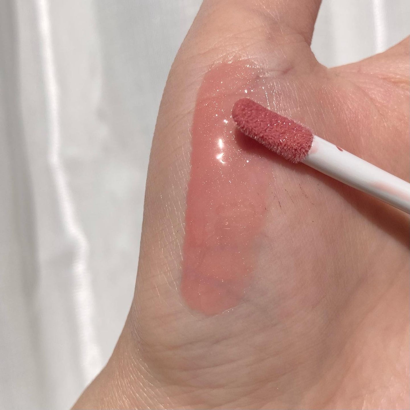 エッセンス リッププランパー/Visée/リッププランパーを使ったクチコミ(4枚目)