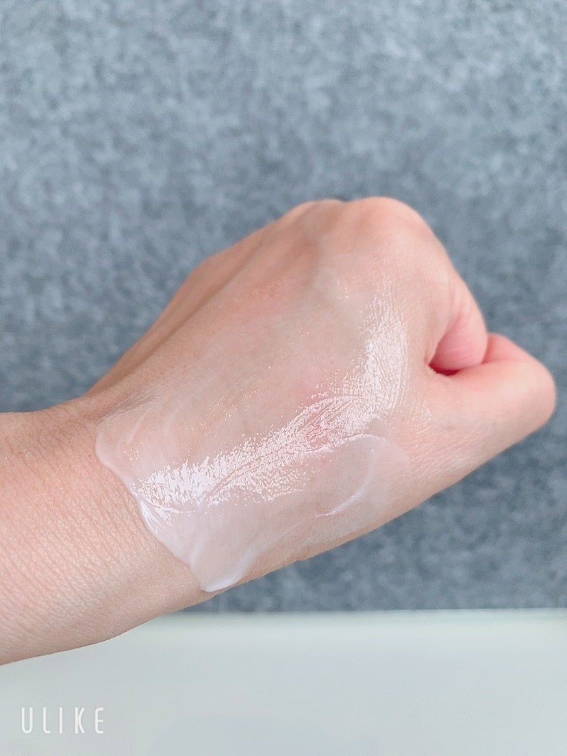 サミュ PHセンシティブクリーム/SAM'U/フェイスクリームを使ったクチコミ(6枚目)