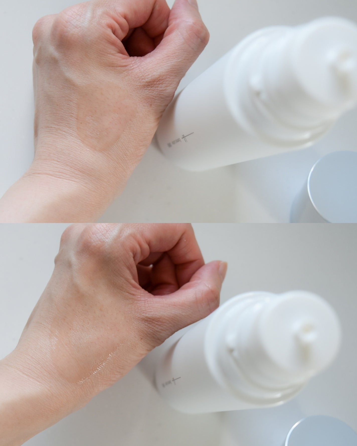 オルビスユー ドット エッセンスローション/オルビス/化粧水を使ったクチコミ(5枚目)