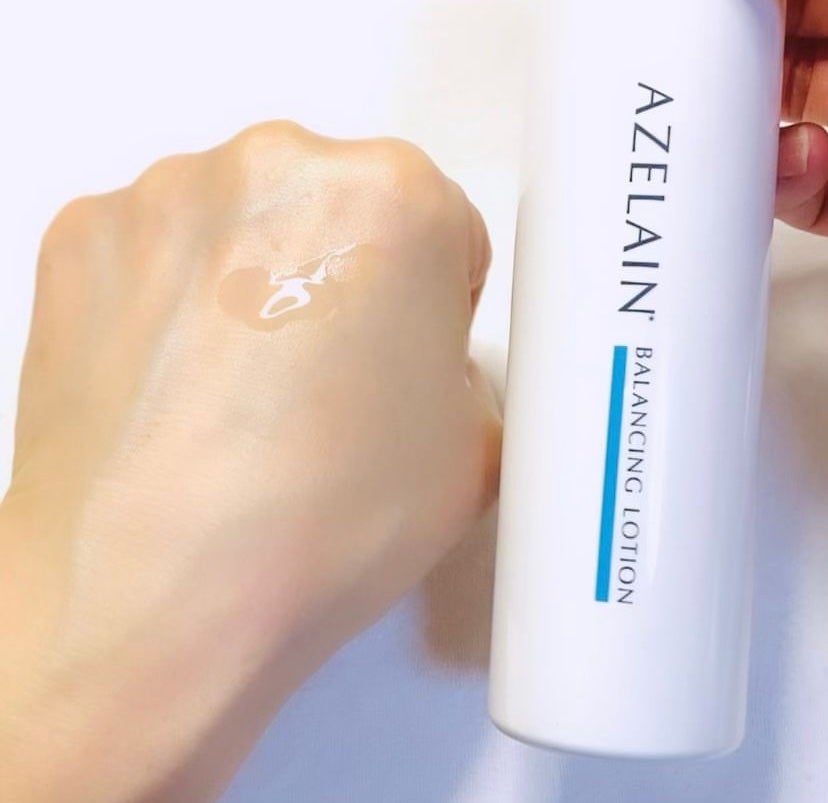 AZLAIN クリーム AZコンセントトレートクリーム/AZELAIN/フェイスクリームを使ったクチコミ(2枚目)