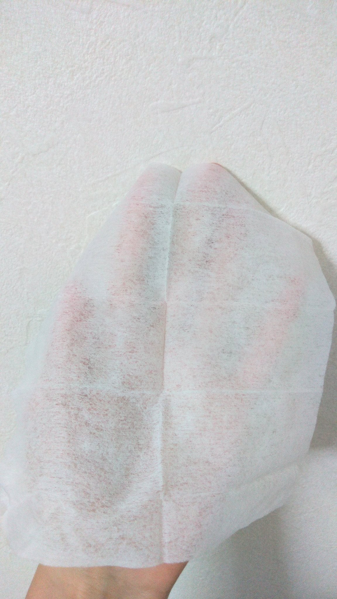 ミニミニ除菌アルコールウェット/セリア/その他を使ったクチコミ(3枚目)