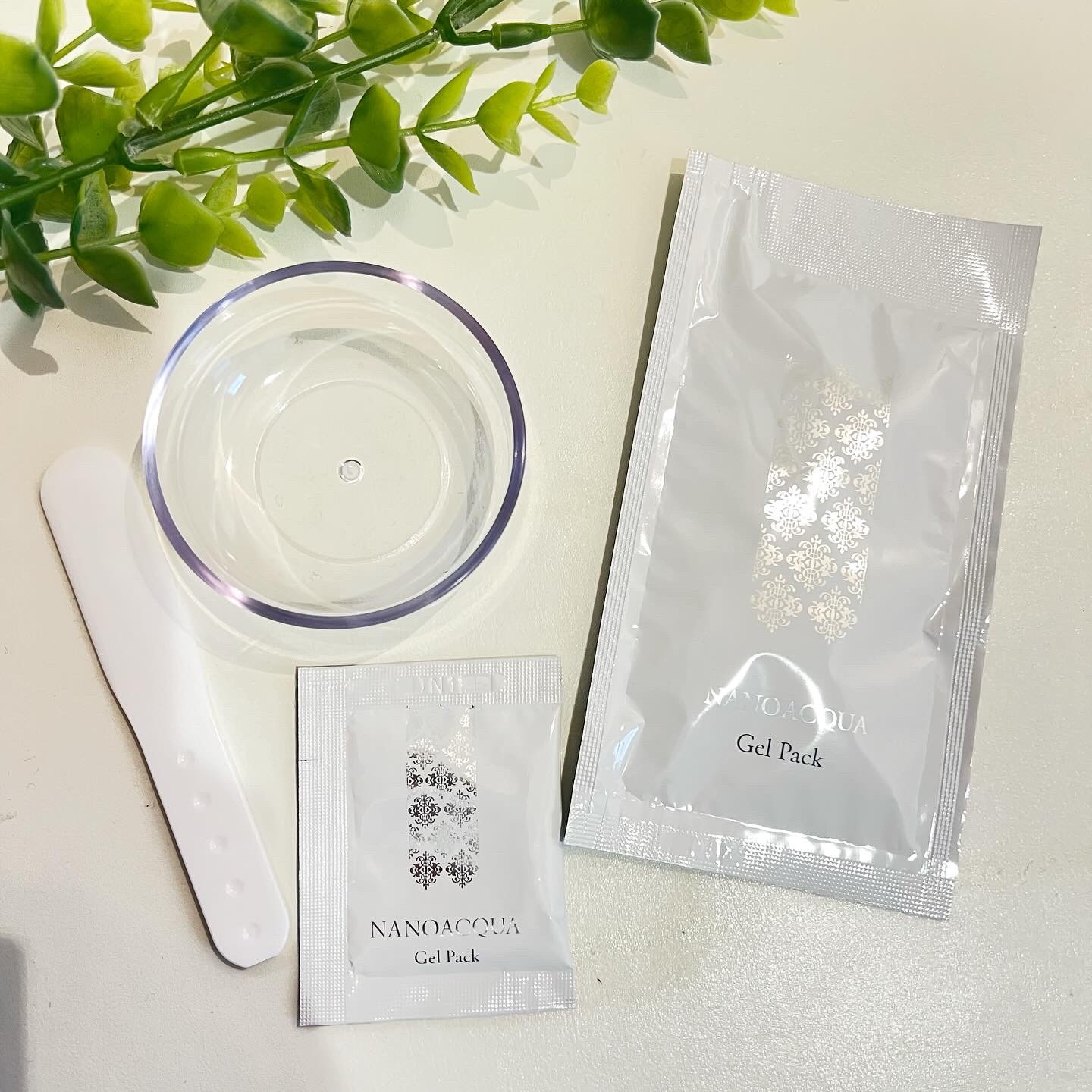 炭酸パックプレミアム/フェヴリナ/洗い流すパック・マスクを使ったクチコミ（2枚目）