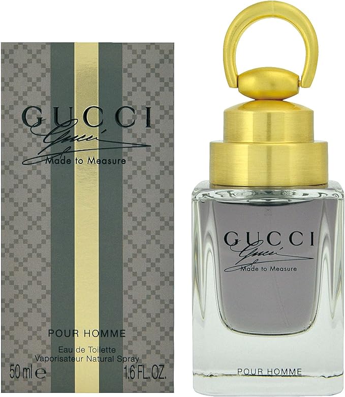 GUCCI beauty Made To Measure