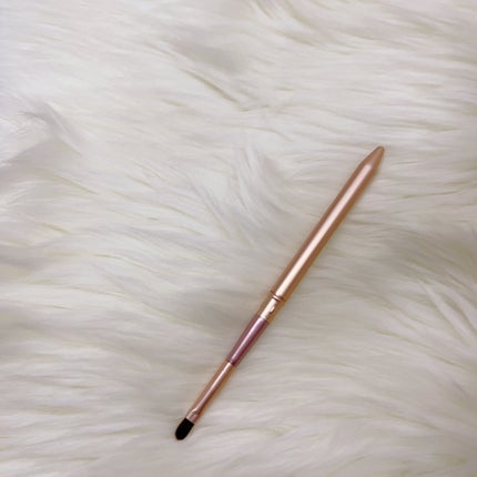 ブラックメイクブラシ8本セット-Dawnシリーズ/SIXPLUS/メイクブラシを使ったクチコミ(7枚目)