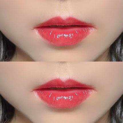 ハイドロデュイティント/Dear.A/リップティントを使ったクチコミ(4枚目)