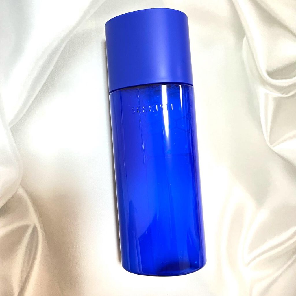 クリアウェルネス ナチュラル ドリップ/雪肌精/化粧水を使ったクチコミ（1枚目）