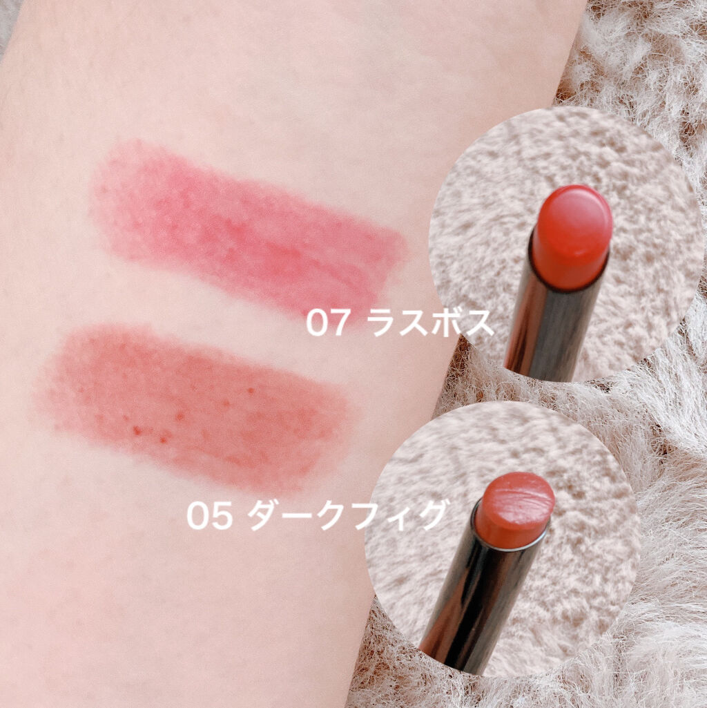 ケイト リップモンスター/KATE/口紅を使ったクチコミ（2枚目）