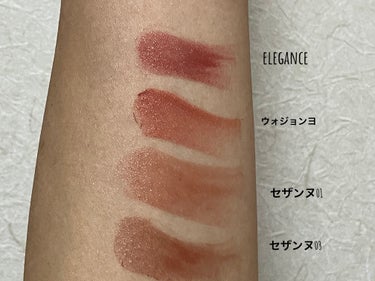 ライトリフレクティング プリズマティックパウダー/NARS/プレストパウダーを使ったクチコミ（3枚目）