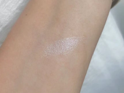 ラズル アイカラー/エレガンス ラズル /単色アイシャドウを使ったクチコミ(3枚目)