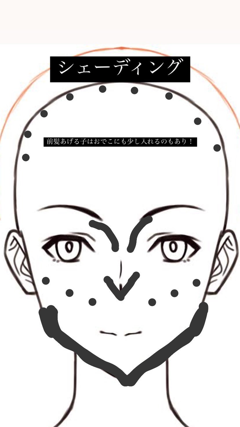 ラ プードル オートニュアンス/Elégance/プレストパウダーを使ったクチコミ(3枚目)