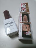 DASHINGDIVA MAGICPRESS マジック オールインワンジェル