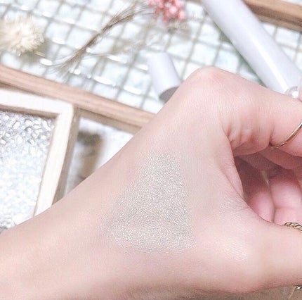 ファンダメンタルナリッシングアイバター(20g)/Klairs/アイケア・アイクリームを使ったクチコミ(3枚目)