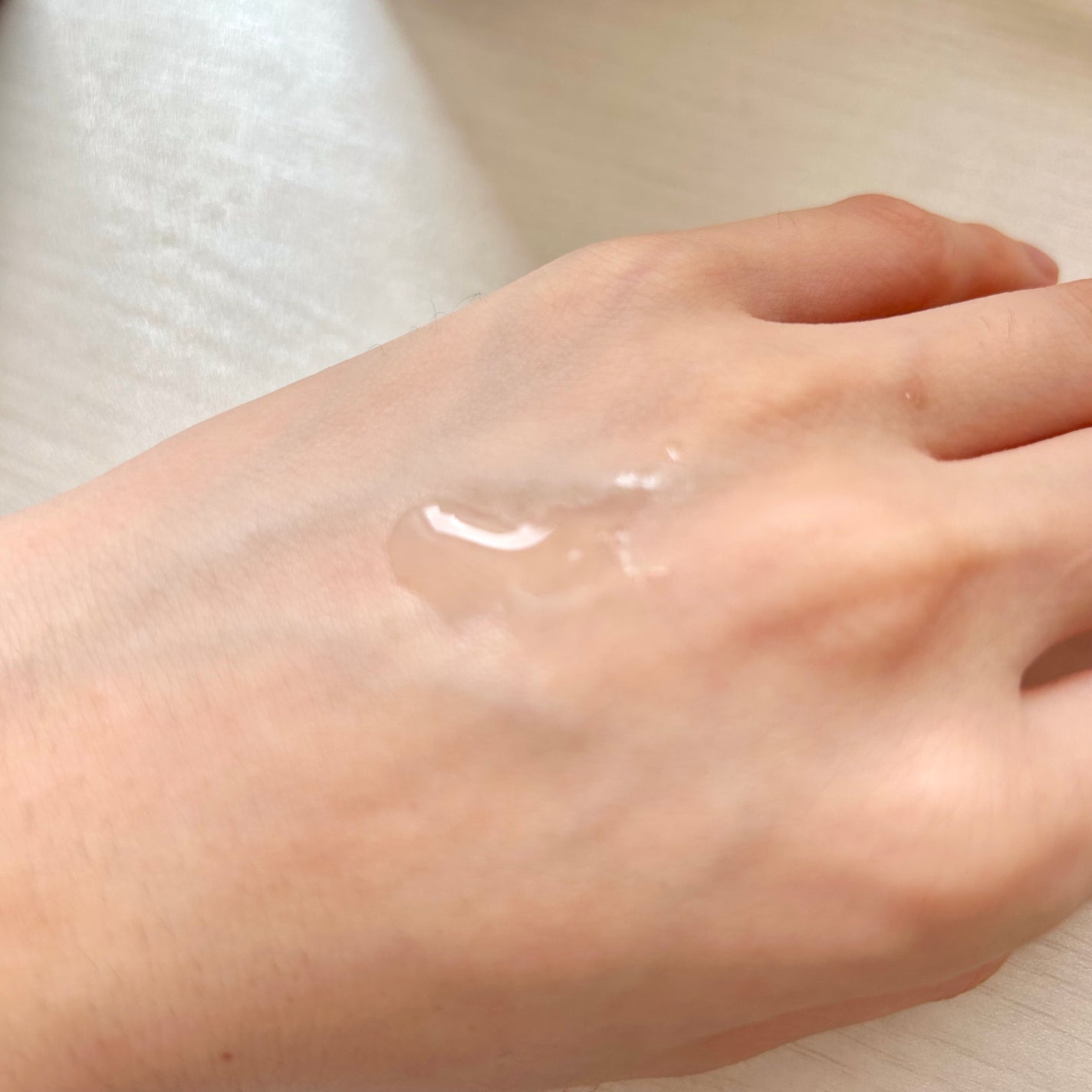 VC-20 ビタミンC誘導体/TUNEMAKERS/美容液を使ったクチコミ(2枚目)