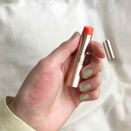 オペラ リップティント N/OPERA/リップティントを使ったクチコミ(3枚目)