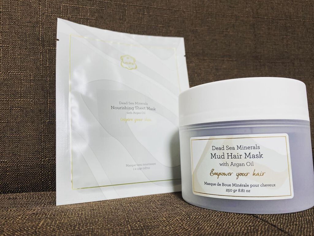 YUYU on LIPS 「ラリン ヘアケアシリーズ登場😉✨お店の方曰く、昔はヘアケアシリ..」(2枚目)