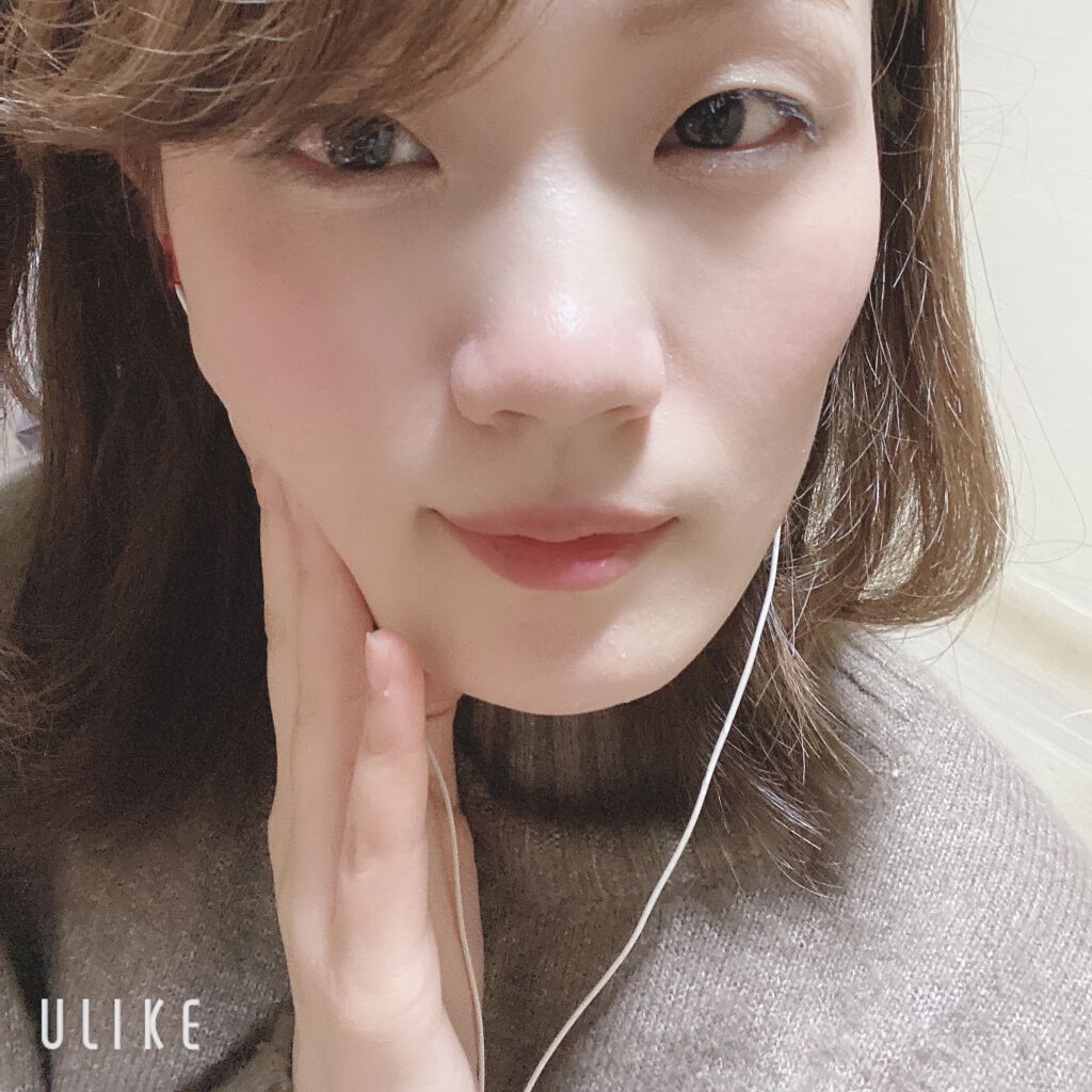 フィットミー リキッドファンデーション R 109/MAYBELLINE NEW YORK/リキッドファンデーションを使ったクチコミ（3枚目）