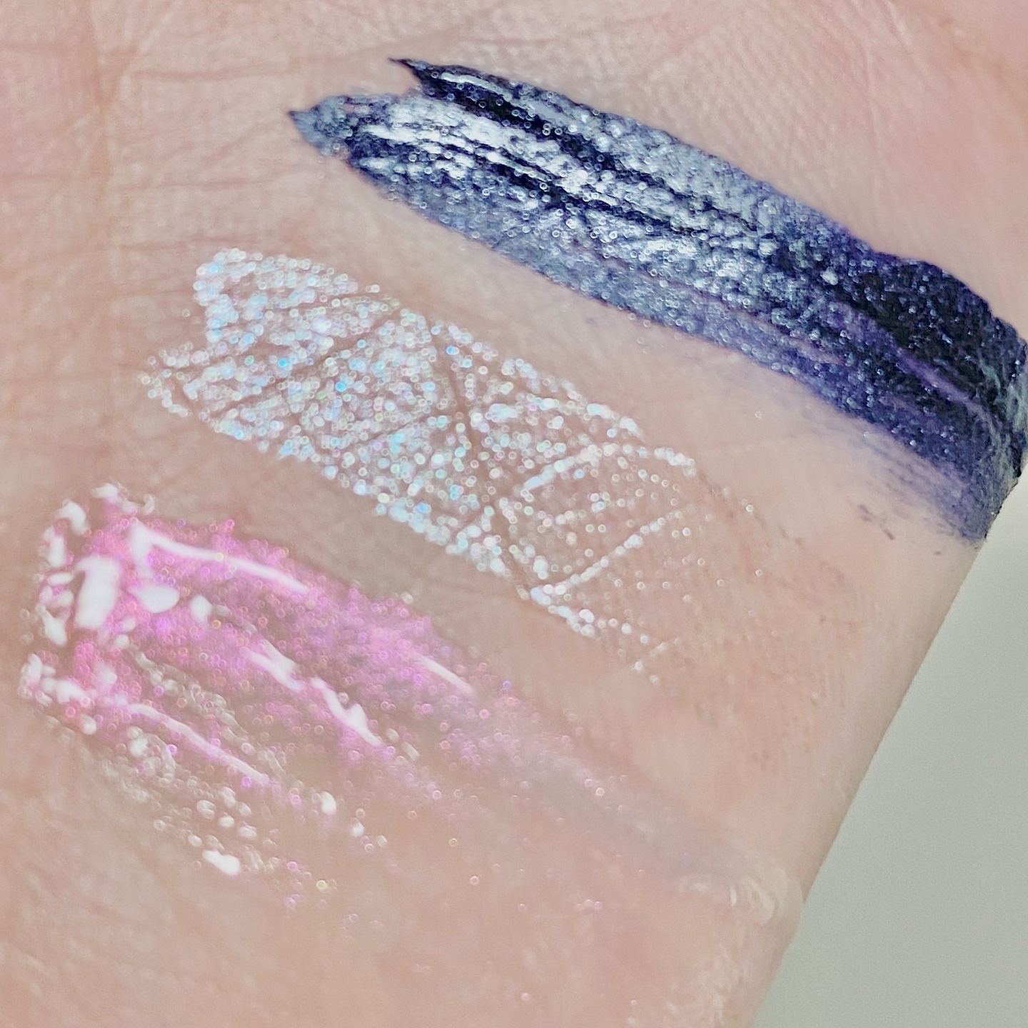 サムシング ライク ホリデー セット/Milk Touch/その他キットセットを使ったクチコミ（3枚目）