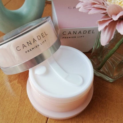 プレミアリフト オールインワン/CANADEL/オールインワン化粧品を使ったクチコミ(2枚目)